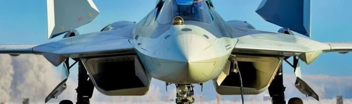The National Interest: Su-57 – nová záhada pre Spojené štáty