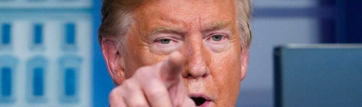 ŠOKUJÍCÍ POZADÍ ATENTÁTU NA TRUMPA: STŘELCE LIDÉ VIDĚLI, NAHLÁSILI, A BYL TAJNÝMI SLUŽBAMI … IGNOROVÁN !!!