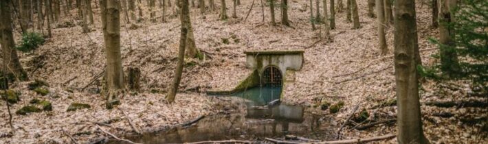 „Je to najunikátnejšie historické vodné dielo na svete“ Slovenský vodohospodár prezradil detaily o štiavnických tajchoch