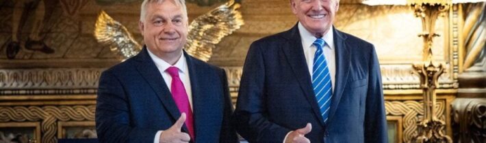 Atentáty. První Fico, pak Trump. Teď přichází obavy o Viktora Orbána