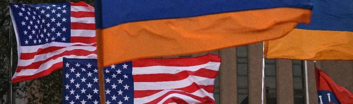 USA chcú otvoriť v Arménsku „južný front“ proti Rusku