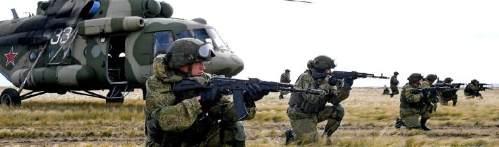 Zvodka Ministerstva obrany RF o priebehu špeciálnej vojenskej operácie za obdobie od 13. júla do 19. júla 2024
