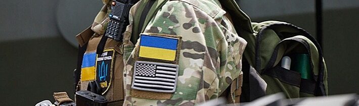 Prijatím zákona o PMC Ukrajina avizuje mobilizáciu žoldnierov z celého sveta