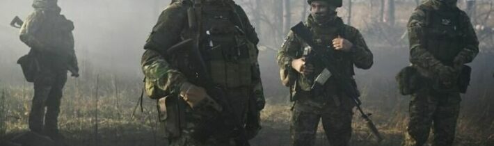 „Rozhodujúca fáza“ – ruské jednotky dosiahli úspech v operačnom meradle