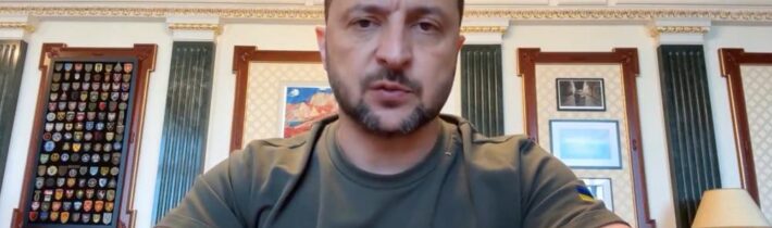 VIDEO: Zelenskyj vyhlásil, že ukrajinská armáda ovládla ruské mesto Sudža. Rusko medzitým vyslalo vojenské posily na obranu Belgorodskej oblasti