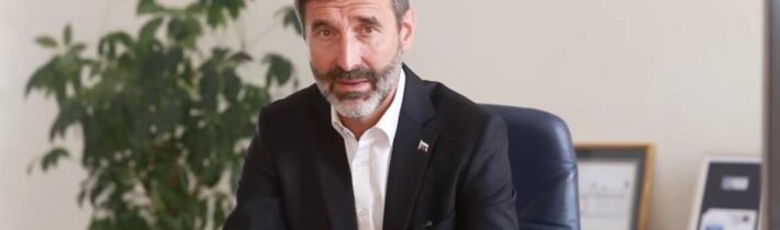 VIDEO: „Progresívci chcú z Bratislavy sprogresívniť celé Slovensko,“ vyhlásil šéf diplomacie Blanár a poukázal na rozbiehajúcu sa snahu progresívcov dostať sa k moci cez protesty, burcovanie ľudí a manipuláciu s realitou