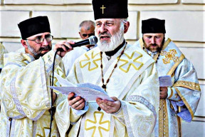 BKP: Reakce na interview s biskupem Forgáčem pod názvem: „Požehnávanie párov v iregulárních zväzkoch? Na Slovensku sme na to málo pripravení.