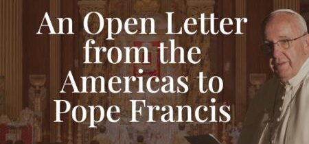 Producent Sound of Freedom medzi signatármi nového listu pápežovi Františkovi na obranu latinskej omše