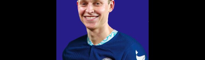 Chelsea má zájem o Frenkie De Jonga! 🤯