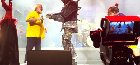 Americká rocková skupina Tenacious D ruší turné po tom, čo "žartovala" o neúspešnom atentáte na Trumpa
