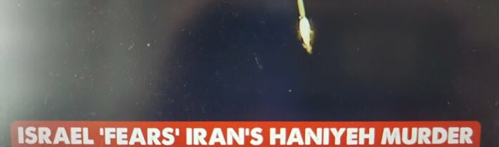 Írán stanovuje den odvety; Izrael se obává devastujícího útoku; detaily z teheránského seznam cílů.