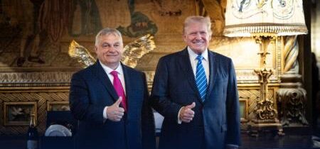 Mierové turné Viktora Orbána zahŕňa návštevy Zelenského, Putina, Si Ťin-pchinga a Trumpa