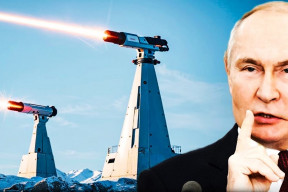 Ruský komplex laserových zbraní „Peresvet“: nejnovější technologie v obraně