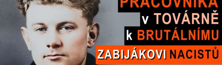 Jan Bonekamp – nizozemský odbojář, který se postavil nacistům