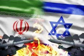 Izrael a USA se chystají bombardovat Irán!