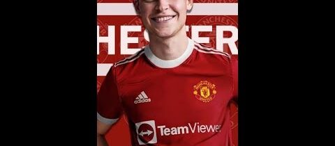 Přestoupí Frenkie De Jong do Manchesteru United? 😳