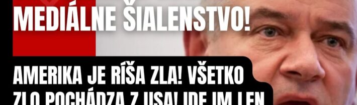 Ján Slota spôsobil mediálne šialenstvo! Teraz poviem to, čo sa vám progresívcom páčiť nebude!