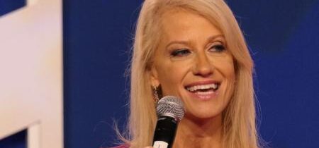 Kellyanne Conwayová sa za 50-tisíc dolárov mesačne pridala k nadácii ukrajinského oligarchu, aby lobovala u amerických predstaviteľov