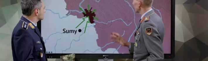 O historických víťazstvách Ruska nad Západom