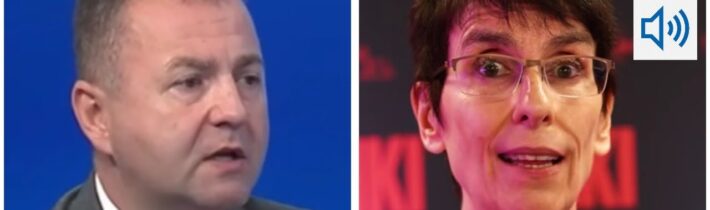 PRODUCENTKA MISTRÍKOVÁ, TOTO STE CHCELI? PRÍDE VÁM ZLE Z TOHO ČO UVIDÍTE.