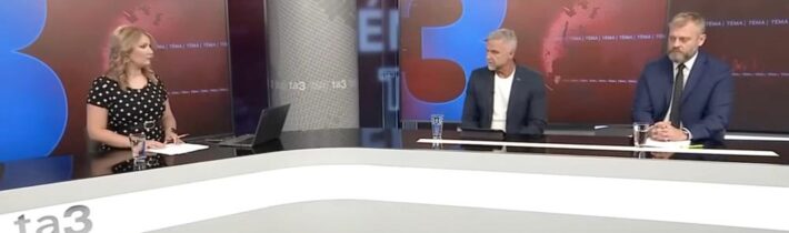 VIDEO: Gašpar a Krúpa o odstavení obvineného prokurátora Šúreka a dôkazoch proti čurillovcom manipulúcim trestné konania v politicky exponovaných trestných kauzách