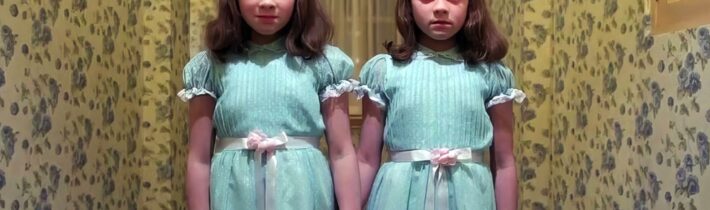 Osvícení (anglicky The Shining) je psychologický hororový film z roku 1980, kter…