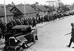 Dmitrij Grigorijevič Pavlov – kariéra a pád jednoho sovětského velitele