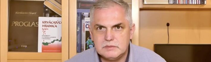 VIDEO: Michelko o obvinení prokurátora Šúreka, bývalého šéfa NAKA Daňka a vyšetrovateľov Čurillu & Ďurku zo zneužitia právomocí verejného činiteľa, keď inštruovali kajúcnikov, ako majú „správne“ vypovedať