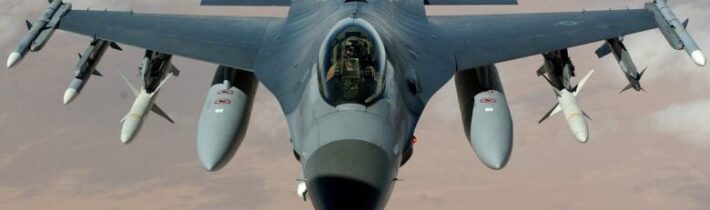 INFOBRICS: Ruská reakcia na nasadenie jadrových stíhačiek F-16: TRETIA FÁZA CVIČENÍA NASADENIA TAKTICKÝCH JADROVÝCH ZBRANÍ