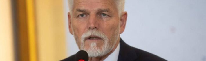 Česko podľa prezidenta Petra Pavla našlo v zahraničí zdroje munície, ktoré by Uk…