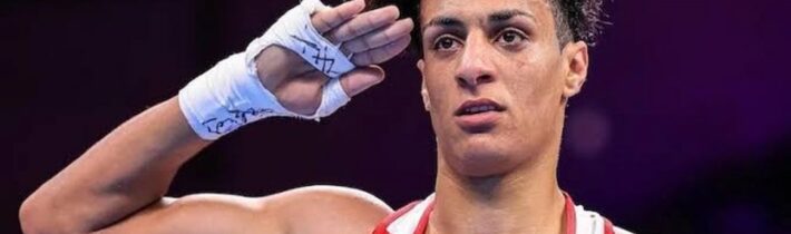 Ruská boxerka vyzvala ve videu alžírského Imana Khelifa k zápasu pomsty za všechny ženy, kterým se Khelif postavil do cesty! Mezinárodní olympijský výbor udělal z LOH 2024 v Paříži doslova cirkus! Khelifovi byly na Mistrovství světa v Indii zjištěny mužské chromozomy XY a vysoké objemy testosteronu, takže byl diskvalifikován z ženského boxu! Olympijský výbor mu ale dovolil startovat v Paříži znovu jako ženě!