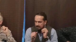 JÁN BARÁNEK – TIBOR ELIOT ROSTAS:DVA ODLIŠNÉ POHĽADY NA SYSTÉM POLITICKÝCH STRÁN…