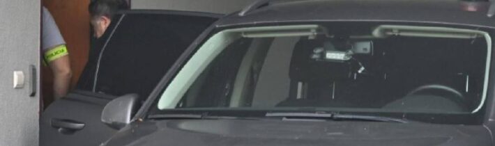 Obvinený advokát František P. bude stíhaný na slobode. O jeho prepustení zo zadr…