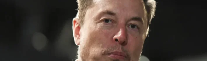 „Vzali nám dceru. Myslí si, že je chlapec.“ Elon Musk stupňuje tlak