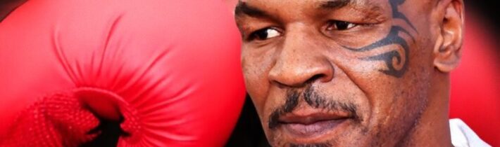 Tyson se chce utkat s Olympijským vítězem v trans-boxu a výtěžek věnovat charitě pro týrané ženy