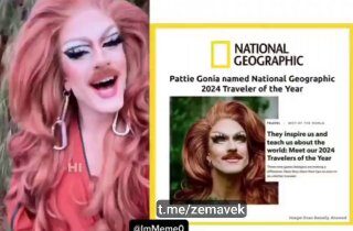 Jeden z cestovateľov roka menovaný National Geographic ponúka globálnu agendu m…