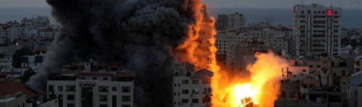 Francúzsko a Španielsko sú proti pozastaveniu pomoci palestínskemu obyvateľstvu….