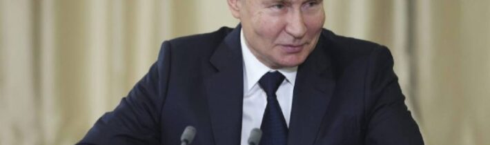 Ruský prezident Vladimír Putin dnes vyhlásil, že Moskva a Peking by mali rozšíri…