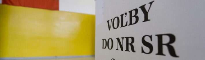 V najväčších bratislavských mestských častiach hlásia výrazne vysokú volebnú úč…