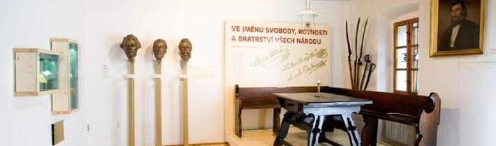 PRED 175 ROKMI NA SLOVENSKU PRVÝKRÁT ZASADALA SLOVENSKÁ NÁRODNÁ RADA Bratstvo a…