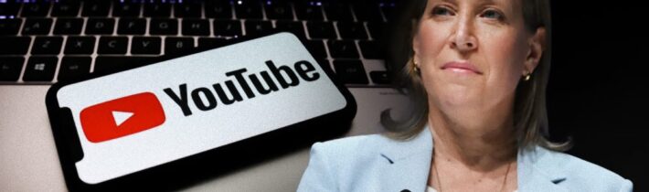 Generální ředitelka YouTube Susan Wojcicki, která zakázala „konspirace o vakcínách“, zemřela na turbo rakovinu