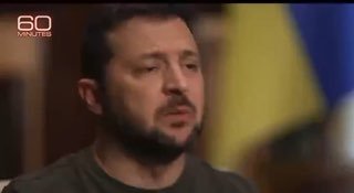 Zelenskyj priznal vážne ťažkosti v protiofenzíve“Toto je ťažká situácia. Budem …