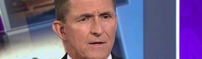 Americký Generál Flynn: NEDÁVNY CELOSVETOVÝ VÝPADOK POČÍTAČOV JE PREDZVESŤOU OVEĽA VÄČŠEJ UDALOSTI (VIDEO)