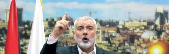 Vyšetřování smrti vůdce Hamasu v Teheránu potvrzuje izraelskou účast – INFOKURÝR