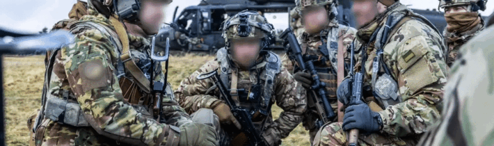 Larry Johnson: NATO vtrhlo do Ruska, červená čára je překročena – P9 – Sklad: PŘEKLADY ATD.