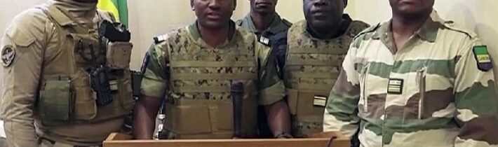 USA varuje Francúzsko pred hrozbou z AfrikyDekolonizácia Afriky predstavuje pre…