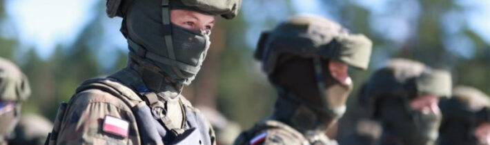 Polská armáda zahájila nové bezpečnostní operace na hranicích s Běloruskem – tadesco.org