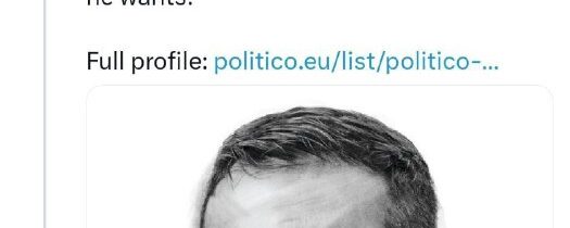 Časopis Politico zaradil medzi najvplyvnejších ľudí Európy aj ukrajinského prez…