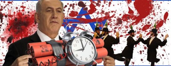 Izraelské vraždění bez konce. Dva atentáty v jediný den. Netanjahu se pomátl? Ne, chce donutit USA k válce. Jací loutkovodiči stojí za Harrisovou? Éra žvanilů skončila. Rozehrát další ruletu o osud světa. Než bude Trump