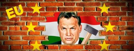Svobodné Maďarsko dál dráždí německý Brusel: Weber ve stopách Goebbelse. Ruský mindrák dědiců Říše. Kdo je tu bezpečnostním rizikem? Piráti dle téhož vzoru: Umlčet! Zakázat tu špínu! To už tady také bylo. A převrat to nezměnil